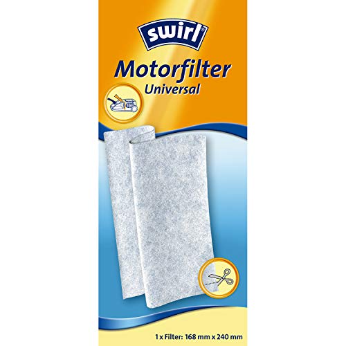 Melitta 01 Filtro Motore Universale