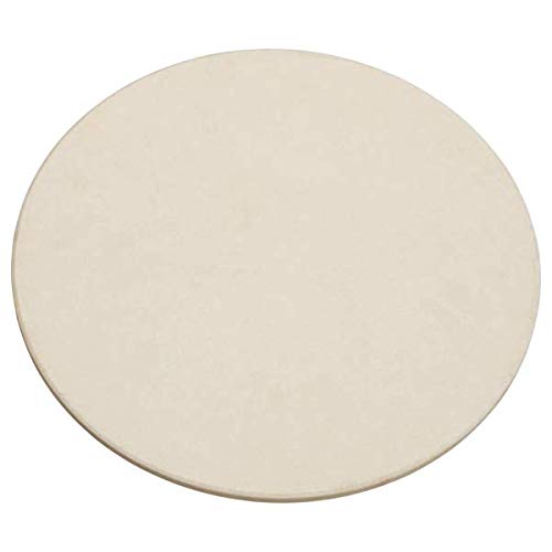 Justus Grill Justus 1310 78 - Pietra Per Pizza Rotonda, Ø 38 Cm