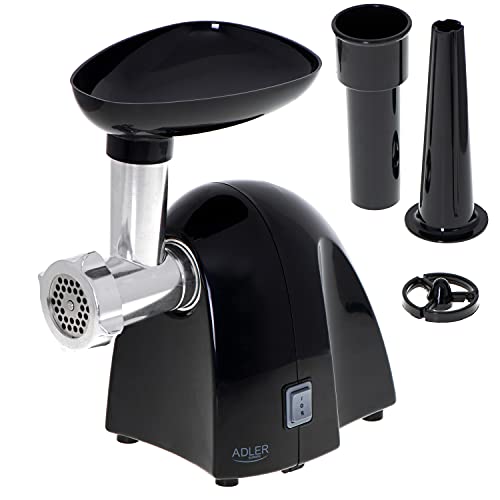 Adler Picadora De Carne 4811