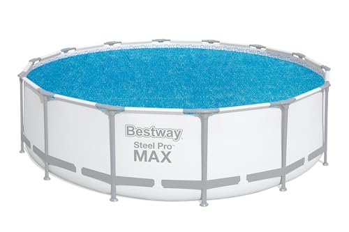 Bestway 58252-6 Telo Termico Fast St Steel Pro Max E Power Steele Steel Pro E Power Steel 417X417