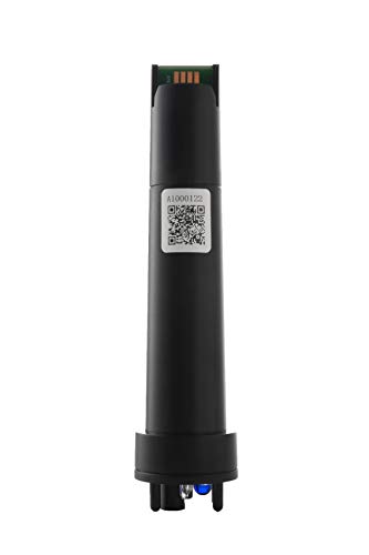 Gre 7015R002 - Sensore Del Analizzatore Intelligente Dell'Acqua "Blue Connect" Per Piscina Con Clorinatore Salino