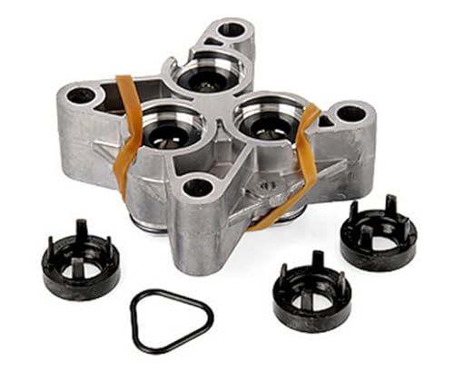 Tete De Pompe Alu Fc Ric Nettoyeur Haute Pression Karcher H812356