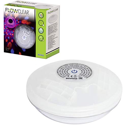 Bestway Luci A Led Galleggianti