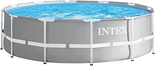 12Ft X 30In Prism Frame Pool