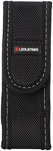 Led Lenser 0337 Valigetta Porta Attrezzi Nero
