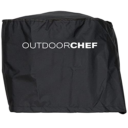 Outdoorchef 18.221.55 Minichef Copertina
