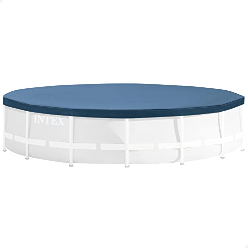 Intex 28031 Giardino E Terrazza, 366 Cm, Colori Assortiti, Multicolore