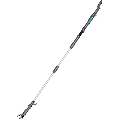 Gardena Akku-Teleskop-Baumschere Highcut 250/18V P4A Solo