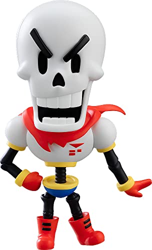 Good Smile Company - Undertale Papyrus Nendoroid Acton Figure