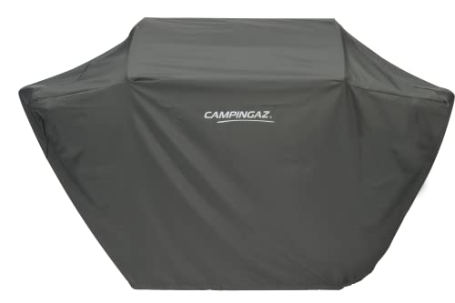Campingaz Premium Xxl Copertura Per Bbq, Con Rivestimento In Pu, Resiste Ad Acqua, Intemperie, Fissaggio Stabile; Per Modelli Campingaz 4 Series; Prot