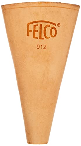 Felco 912 Funda Cuero Con Enganche