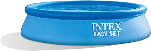 8Ft X 24In Easy Set Pool Set