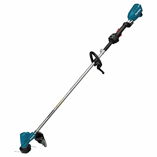Makita Dur190Lzx9 - Tagliaerba A Batteria 18 V (Senza Batteria, Senza Caricatore)