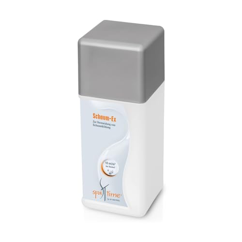 Bayrol - Anti Schiuma, 1 L