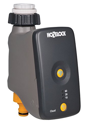 Hozelock Timer Cloud Controller