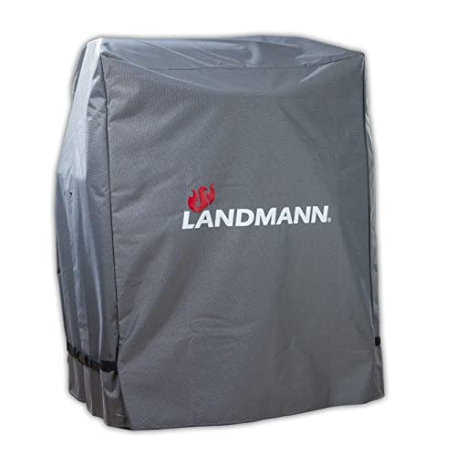 Landmann Cofano Di Protezione Dalle Intemperie | Robusto Tessuto In Poliestere | Resistente Ai Raggi Uv, Impermeabile E Traspirante | Adatto A Dorado