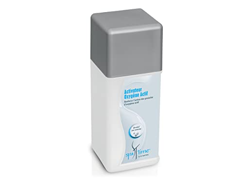 Bayrol - Activateur D Oxygene Actif - 1 L - 2241600