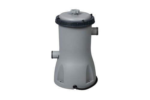 Bestway 58386-6 Pompa Filtro 3.028 L/H 19,5X18X30,5
