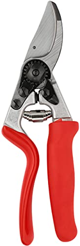 Felco 11510008 - Podadera Rotativo 1 Mano Zurdos Hasta 25 Mm 10