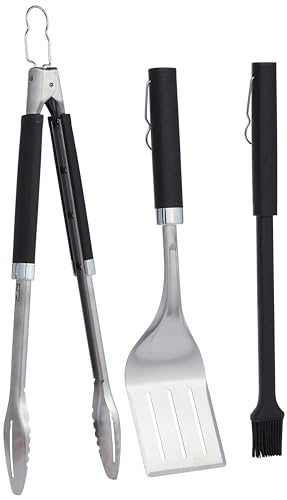 Weber 6764 Kit 3 Accessori Precision