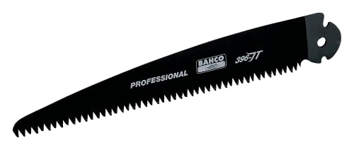 Bahco Bh396-Jt-Blade Hoja Repuesto 396-Jt, Standard