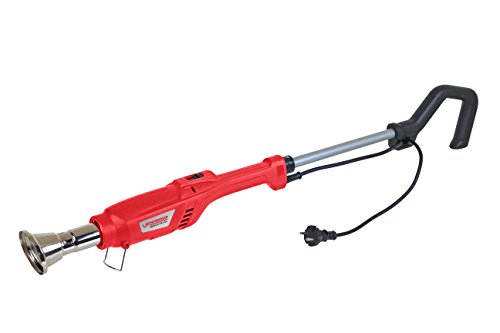 Rothenberger Industrial Elektrischer Unkrautvernichter, Rot, 97 X 14 X 8.5 Cm, 1500002183
