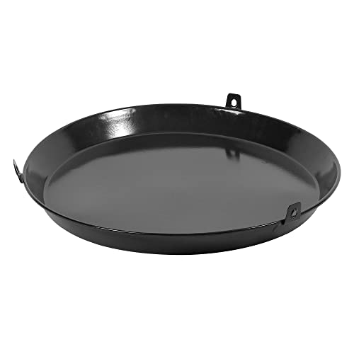 Barbecook 2239684000 Poele Accessori Per Barbecue, Nero