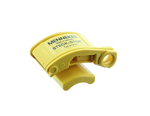 Mennekes 41416 - Stop, 1 Pezzo