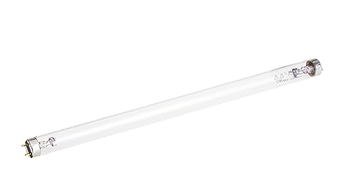 Oase 53770 Lampada Sostitutiva Uvc, Set Di 2, Bianco