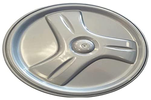 Zodiac Rim Large Vx Grey Marca