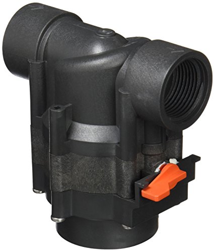 Gardena 1278-27 Valvola Automatica Gardena-24 V