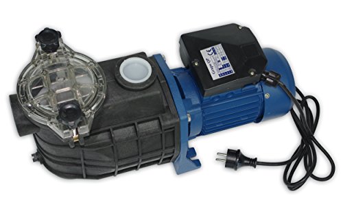 Productos Qp 500564M . Pompa Per Piscina, Monofase, 0,75 Cv