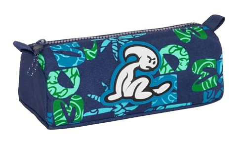 Safta El Niño Glassy Pencil Case One Size