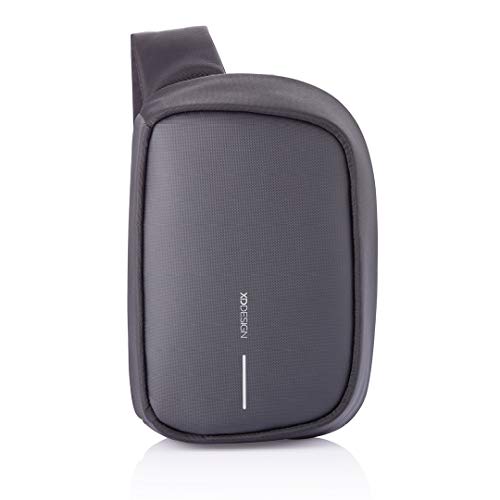 Xd Design - Crossbody Backpack Bobby Sling €“ Black (P705.781)