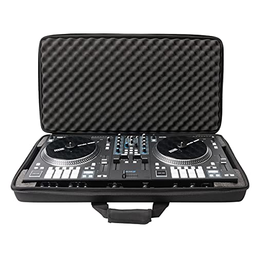 Magma Ctrl Case One