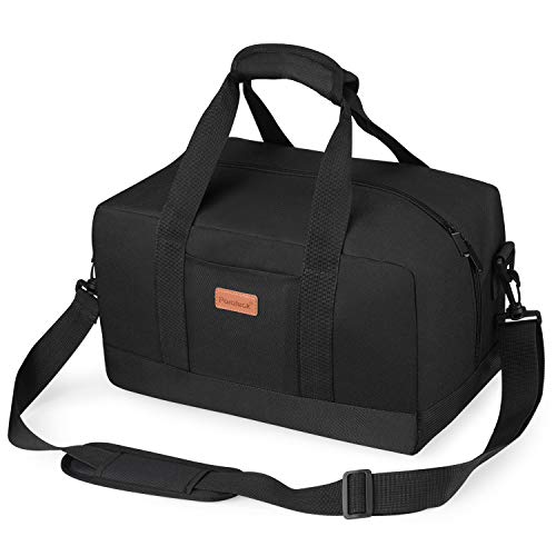 Ryanair - Bagaglio A Mano, Borsa Da Viaggio, Di Dimensioni Massime Consentite A Bordo Di 40 X 20 X 25 Cm, Dotato Di Tracolla, Piccola Borsa Sportiva P