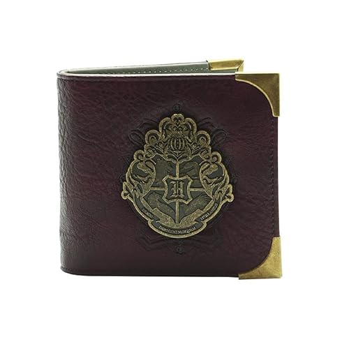 Abystyle Harry Potter - Poudlard - Portefeuille Premium