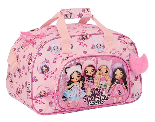 Safta 40 Cm Nanana Fabulous Bag One Size