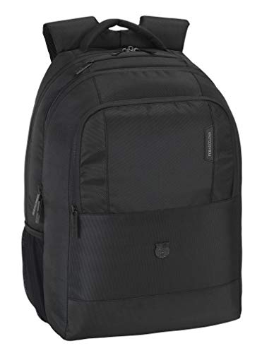 Zaino Premium F.C. Barcelona Premium Ufficiale, Vari Taschini