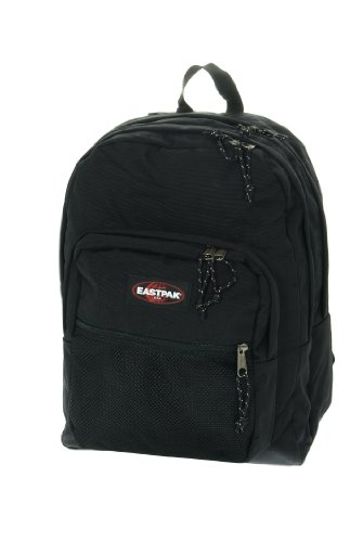 Eastpak - Pinnacle - Zaino, 38 L, Black (Nero)
