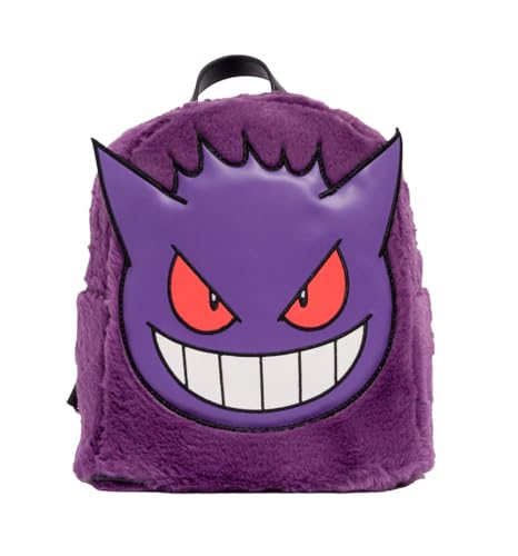 Difuzed: Zaino Mini Pokemon Gengar