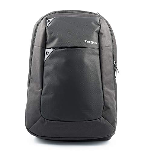 Targus Intellect Backpack 15,6P Black