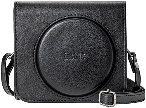 Instax Sq40 Custodia Per Fotocamera, Nero