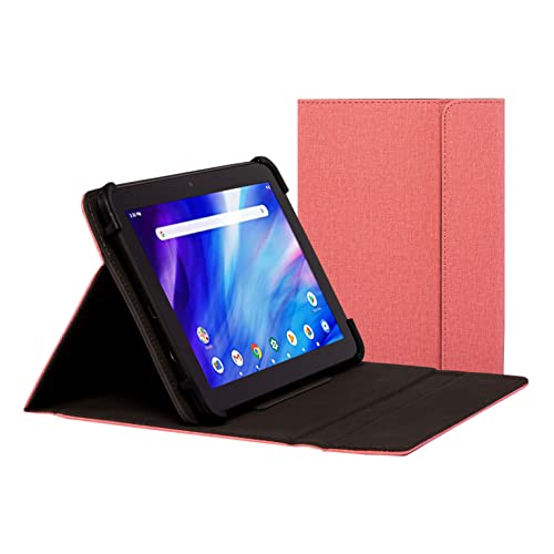 Pos Iberica Solutions S.L. Custodia Basica Tablet 10 5 Rosa
