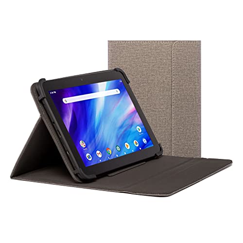 Pos Iberica Solutions S.L. Custodia Basica Tablet 10 5 Grigio