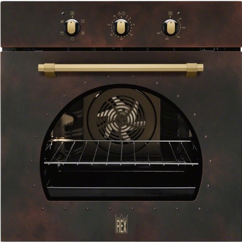 Electrolux Fr53R Forno Forno Elettrico 70 L 2780 W Copper Colour A