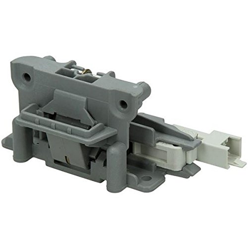 Elettroserratura Bloccoporta Chiusura Lavastoviglie Ariston Indesit C00274116