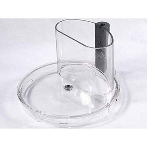 Kenwood Coperchio Chiusura Tappo Robot Multipro Fp971 Fp970 Fp972 Fp973 Fp980
