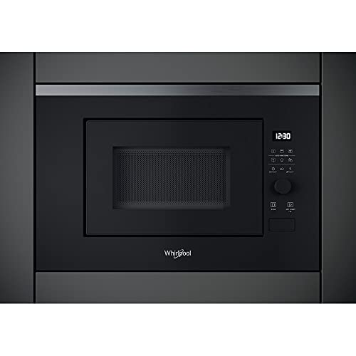 Microwave Whirlpool Wmf201G