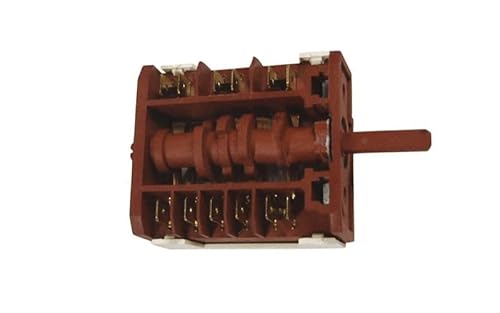 Commutatore Forno Rex-Electrolux 3581980129